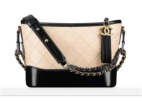 gabriella chanel bag|chanel gabrielle bag investment.